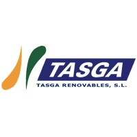 TASGA Renovables logo, TASGA Renovables contact details