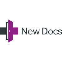 New Docs Limited logo, New Docs Limited contact details