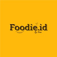 Foodie.id by Kinan logo, Foodie.id by Kinan contact details