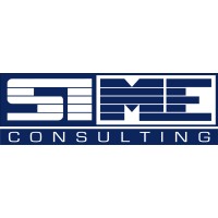 SIME Consulting logo, SIME Consulting contact details