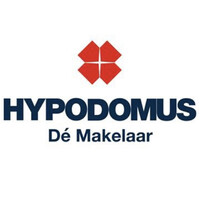 Hypodomus Makelaars Eindhoven logo, Hypodomus Makelaars Eindhoven contact details