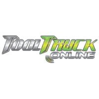 ToolTruck UK logo, ToolTruck UK contact details