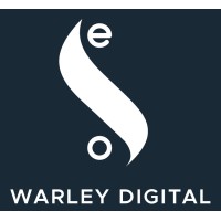 Warley Digital logo, Warley Digital contact details