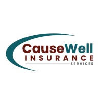 CauseWell Insurance Services logo, CauseWell Insurance Services contact details