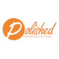 Polished Communications logo, Polished Communications contact details