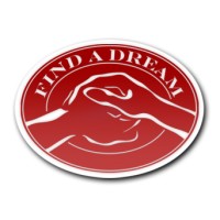 Find A Dream logo, Find A Dream contact details