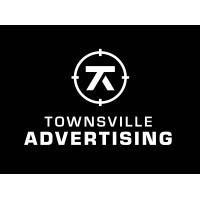 Townsville Advertising logo, Townsville Advertising contact details