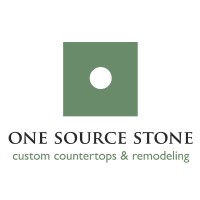 One Source Stone logo, One Source Stone contact details