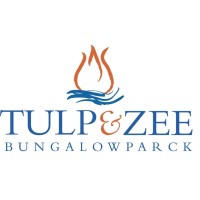 Bungalowparck Tulp & Zee logo, Bungalowparck Tulp & Zee contact details