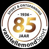 Van Hellemond Sport Hilversum B.V. logo, Van Hellemond Sport Hilversum B.V. contact details