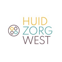 Huidzorg West logo, Huidzorg West contact details