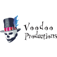 Voodoo Productions Limited logo, Voodoo Productions Limited contact details