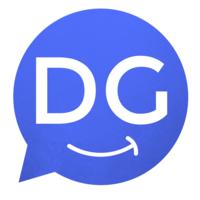 DgMarketing logo, DgMarketing contact details