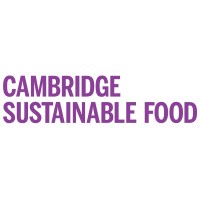 Cambridge Sustainable Food CIC logo, Cambridge Sustainable Food CIC contact details