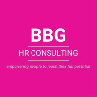 BBG HR Consulting logo, BBG HR Consulting contact details