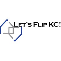 Let's Flip KC! logo, Let's Flip KC! contact details