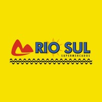 Rio Sul Supermercados logo, Rio Sul Supermercados contact details