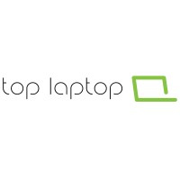 Top Laptop logo, Top Laptop contact details