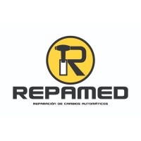 REPAMED COSTABLANCA logo, REPAMED COSTABLANCA contact details