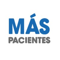 Más Pacientes logo, Más Pacientes contact details