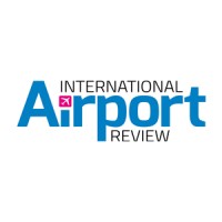 International Airport Review logo, International Airport Review contact details