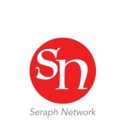 Seraph Network logo, Seraph Network contact details