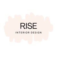 RISE Interior Design logo, RISE Interior Design contact details