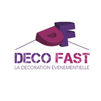 DECO FAST logo, DECO FAST contact details