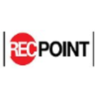 Recpoint logo, Recpoint contact details