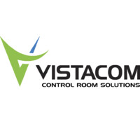 Vistacom Control Room Solutions logo, Vistacom Control Room Solutions contact details