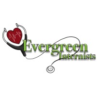 Evergreen Internists logo, Evergreen Internists contact details