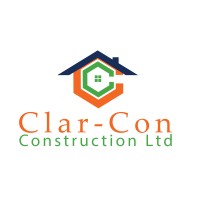 Clar-Con Construction Ltd logo, Clar-Con Construction Ltd contact details