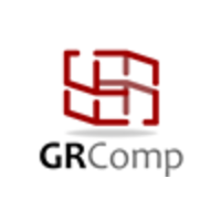 GRComp Sistemas de Informação logo, GRComp Sistemas de Informação contact details