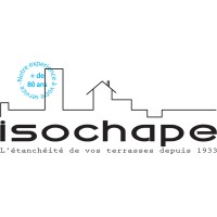 ISOCHAPE logo, ISOCHAPE contact details