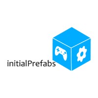 initialPrefabs logo, initialPrefabs contact details