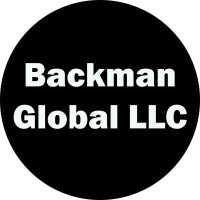 Backman Global LLC logo, Backman Global LLC contact details