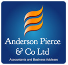 ANDERSON PIERCE & CO LTD logo, ANDERSON PIERCE & CO LTD contact details