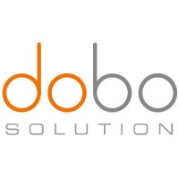 dobo Solution GmbH logo, dobo Solution GmbH contact details