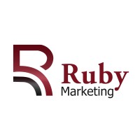 Ruby Marketing logo, Ruby Marketing contact details