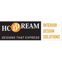 HCD DREAM Interior Solutions Pvt Ltd logo, HCD DREAM Interior Solutions Pvt Ltd contact details