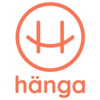 Hänga AS logo, Hänga AS contact details