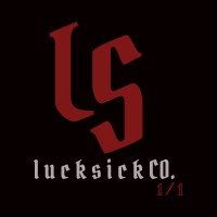 Lucksick CO logo, Lucksick CO contact details