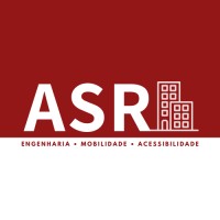 ASR Engenharia logo, ASR Engenharia contact details