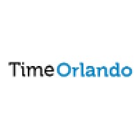 Time Orlando, Inc logo, Time Orlando, Inc contact details