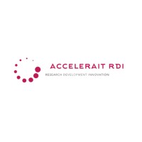 Accelerait RDI logo, Accelerait RDI contact details