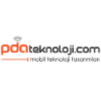 PDATeknoloji.com logo, PDATeknoloji.com contact details