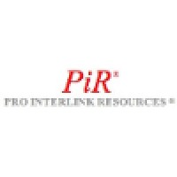 Pro Interlink Resources logo, Pro Interlink Resources contact details