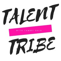 Talent Tribe - the Podcast logo, Talent Tribe - the Podcast contact details