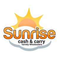 Sunrise Cash & Carry logo, Sunrise Cash & Carry contact details