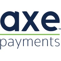 Axe Payments logo, Axe Payments contact details